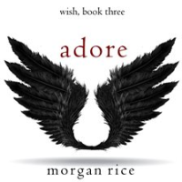 Adore by Rice, Morgan